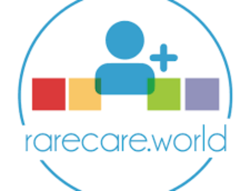 Nauwe samenwerking MIJNPGO met Rare Care World